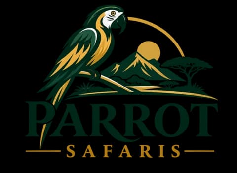 Parrot Africa Safaris